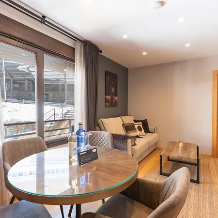 Bibo Апартаменты