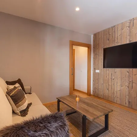 Апартаменты Bibo *