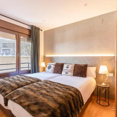 Apartament Bibo Sierra Nevada