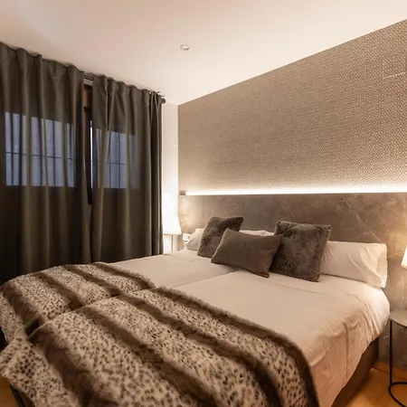 Bibo * Sierra Nevada