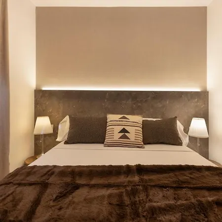 شقة Bibo